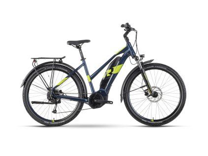 Raymon CrossRay E 3.0 Trapez Blue