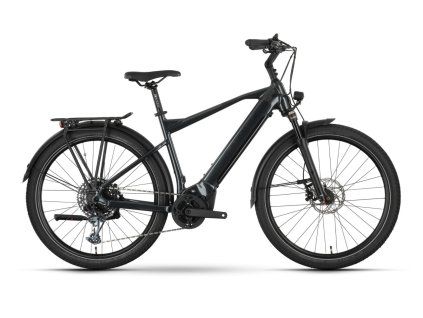 Raymon TourRay E 8.0 SE Gent Black