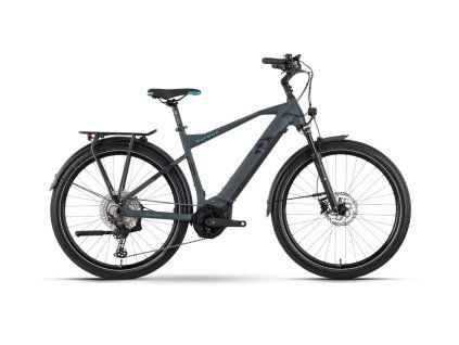 Raymon TourRay E 6.5 Gent Dark Grey