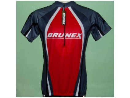 Cyklistický dres Brunex