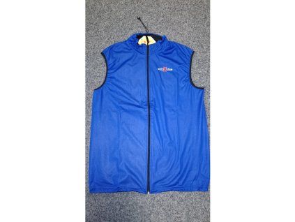 OnlyXbike Zero vesta Wind neprofuk red