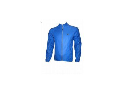 Dres BBB dl.rukáv BBW-59 Squadra Jersey modrý