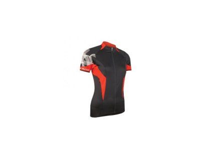 Cyklistický dres Sensor Race dámský vel. S