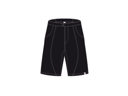 Specialized Terra Baggy Sport 2v1 Wmn kalhoty volné