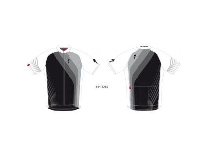 Cyklistický dres Specialized Comp Cross Over bez rukávů