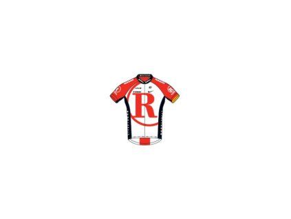 Cyklistický dres RadioShack Trek