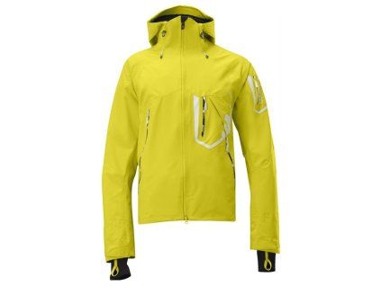 Salomon lyžařská bunda Shadow II 3L Gore Pro jacket
