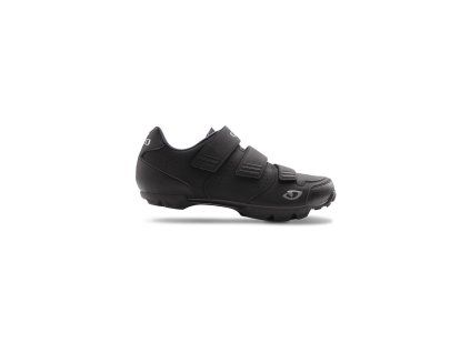 Giro Carbide R black/charcoal vel. 42