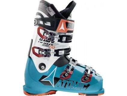 Atomic Hawx Magna 130 petrol/white MP 26X