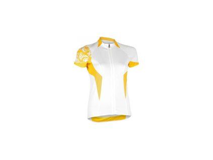 Cyklistický dres Sensor Race dámský
