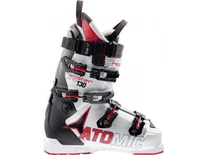 Atomic Redster Pro 130 white/black MP 27X