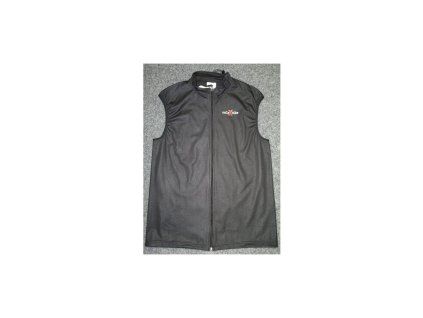 OnlyXbike Zero vesta Wind neprofuk black