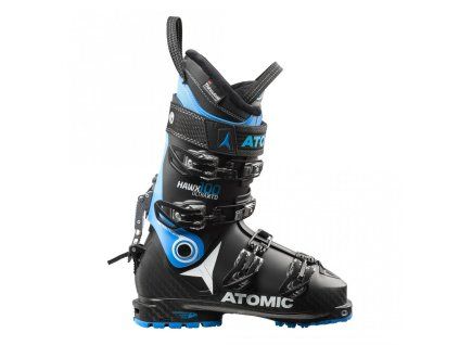 Atomic Hawx Ultra XTD 100 black/blue MP 29X