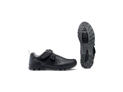 Northwave Corsair Black