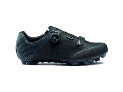 Northwave Origin Plus 2 Wide Black/anthra