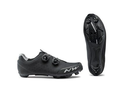 Northwave Rebel 2 Black