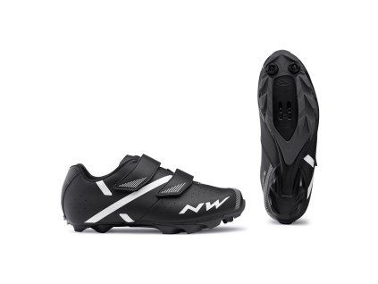 Northwave Spike 2 Black