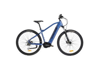 Horské elektrokolo Kross Hexagon Boost 3.0 29 model 2024