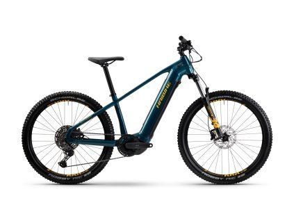 HAIBIKE MY25 ALLTRACK 6 27.5 C1 27.5Inch 90 HKET3
