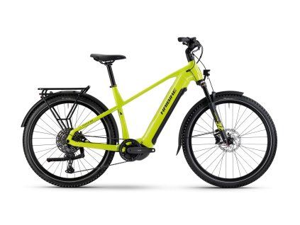 HAIBIKE MY25 TREKKING 5 HIGH C1 27.5Inch 90 HTMT4