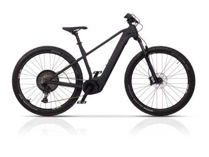 Nano Bosch CX Smart 750Wh 29 Sram SX 1x12 RockShox Recon