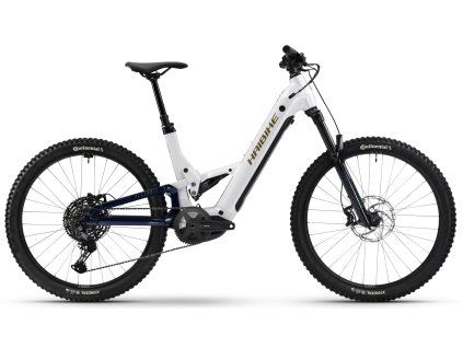 HAIBIKE MY25 ALLTRAIL 8 Low 27.5 C1 27.5Inch 90 HLDT3