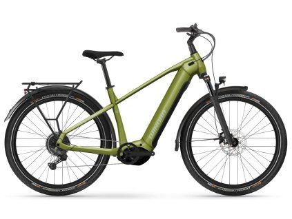 WINORA MY25 Yucatan X10 HIGH 27.5Inch 90 WYGT1