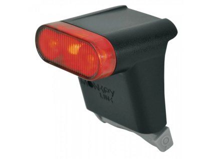 353675 rear light 100 lux 250 lumen sport connect o
