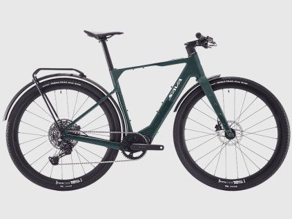 Sava Gelaro 2.0 green detail 2 1522cc8e b3e5 4b31 8da1 bd790bd93dca