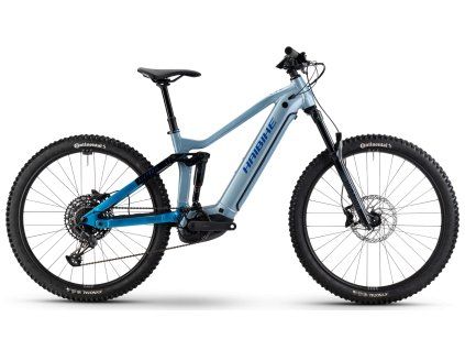 HAIBIKE MY25 ALLTRAIL 10 27.5 C2 27.5Inch 90 HLET4