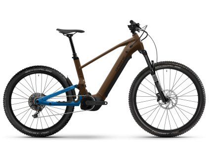 HAIBIKE MY26 ALLTRAIL 6 Mullet 90 HLNU1