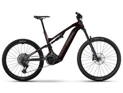 HAIBIKE MY26 ALLMTN CF 9 C2 Mullet 90 HMLU2