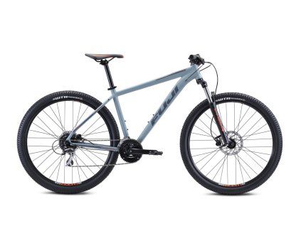 Fuji Nevada 27.5 1.7 Sram satin gray