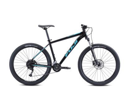 Fuji Nevada 27.5 1.5 black