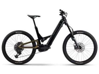 Haibike ALLTRAIL 10.5 Low ABS 27.5 Low 2026
