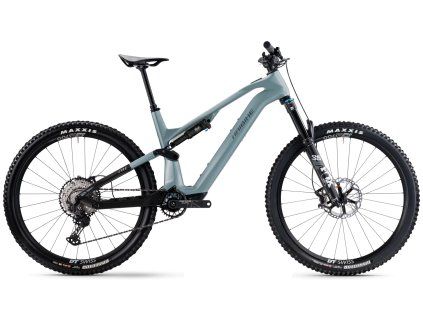 HAIBIKE MY25 LYKE CF 11 C1 29Inch 90 HMQT1