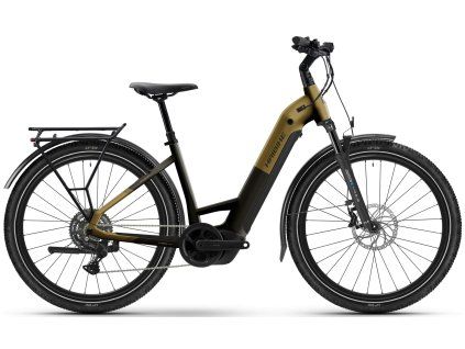 HAIBIKE MY26 TREKKING 7.5 LOW 27.5Inch 90 HTOU2