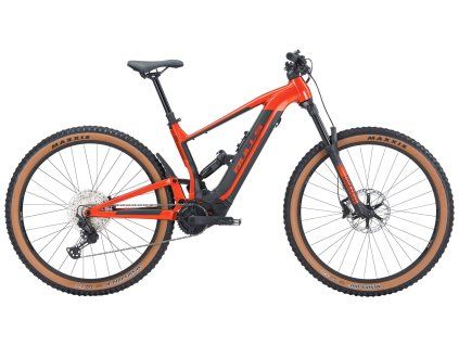 E Bike Bulls E Stream Evo AM 3 Fit 2023 2024 29 Zoll metallic orange black matt 846 848 849 32241 32244 32248 32254
