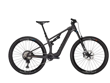 Focus Vam2 SL 9.9 Carbon Raw, glossy Fazua 430Wh