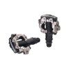 Pedály Shimano PD-M520 černá