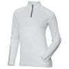 Salomon Merion II Zip Tech Tee W 2011