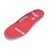 Vložky do bot Specialized Performance +BG Footbed červená