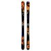 Salomon Suspect + NZ12 176cm tst