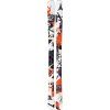 Atomic Panic white/red 157cm