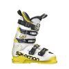 Salomon X MAX 130 white/yellow MP 26,5