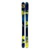 Salomon Q-85 blue/green 181cm