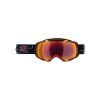 TOP! Lyžařské brýle Atomic Revel 3 M red/red Revel3 II. jakost