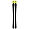 Salomon XDR 80 Ti black/blue/lime + vázání XT12 162cm
