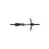 Focus Whistler2 9G  7,0AH 36V 29 grey  AKCE TENTO TÝDEN