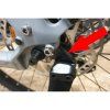 Adapter stojanu Haibike Sduro, Xduro, XLC Kickstand Mount KS-X05